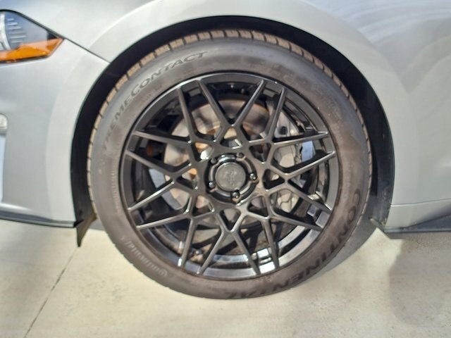 2023 Ford Mustang GT Premium