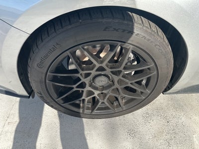 2023 Ford Mustang GT Premium