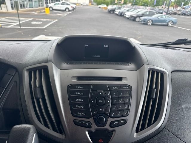 2018 Ford Transit-350 XLT