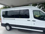 2018 Ford Transit-350 XLT
