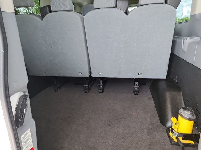 2018 Ford Transit-350 XLT