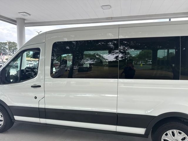 2018 Ford Transit-350 XLT