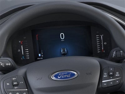 2025 Ford Escape Active™