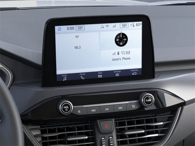 2025 Ford Escape Active™