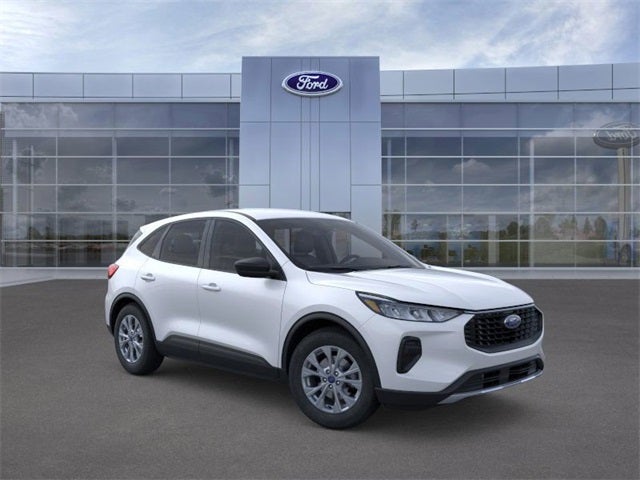 2025 Ford Escape Active™