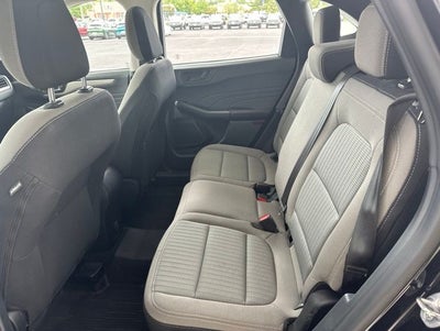 2022 Ford Escape S