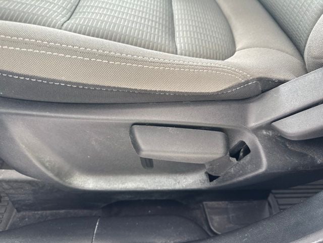 2022 Ford Escape S