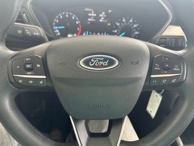 2022 Ford Escape S