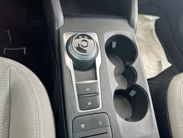 2022 Ford Escape S