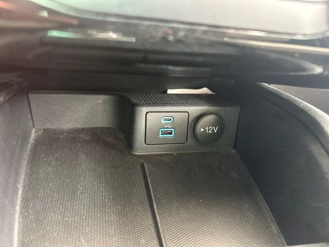 2022 Ford Escape S