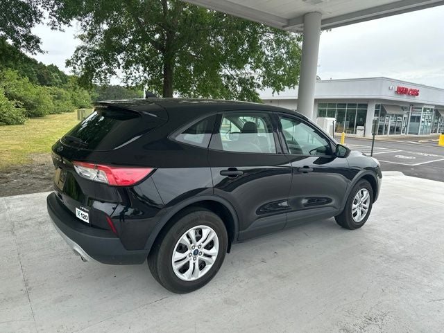 2022 Ford Escape S