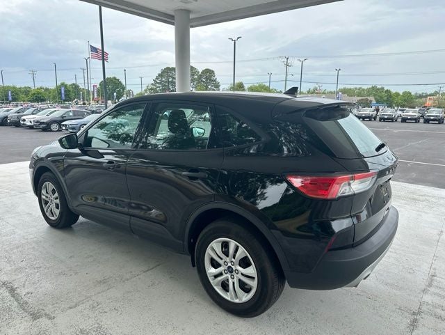 2022 Ford Escape S