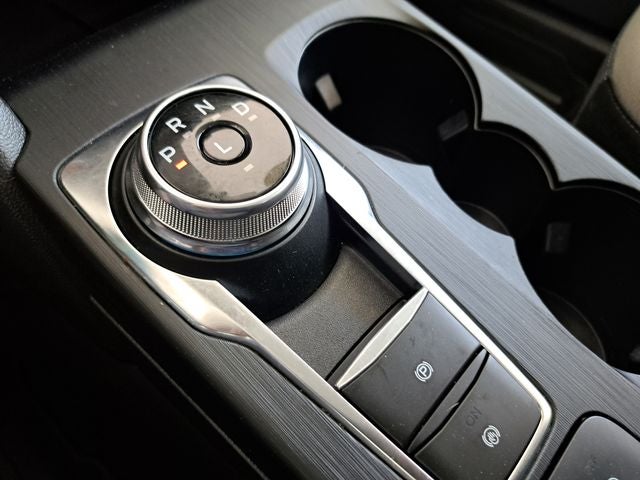 2022 Ford Escape S