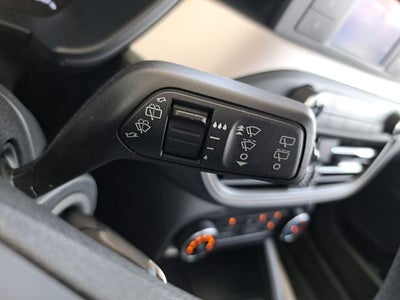 2022 Ford Escape S
