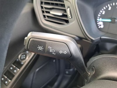 2022 Ford Escape S