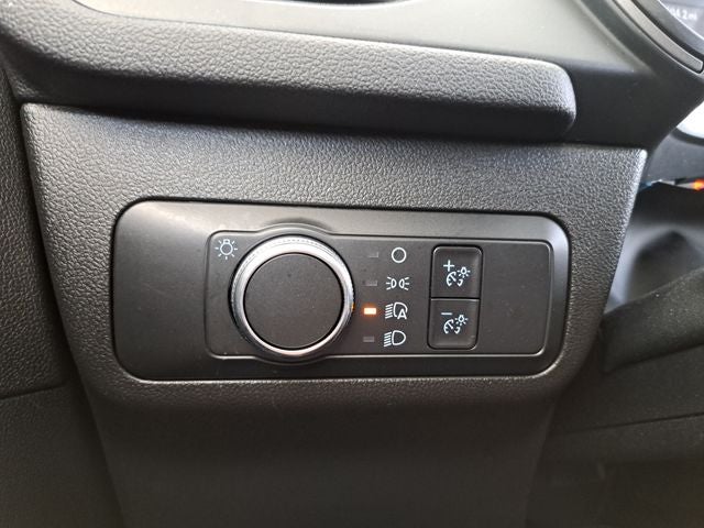 2022 Ford Escape S