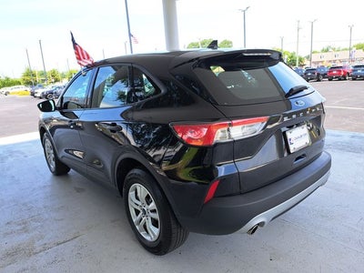 2022 Ford Escape S