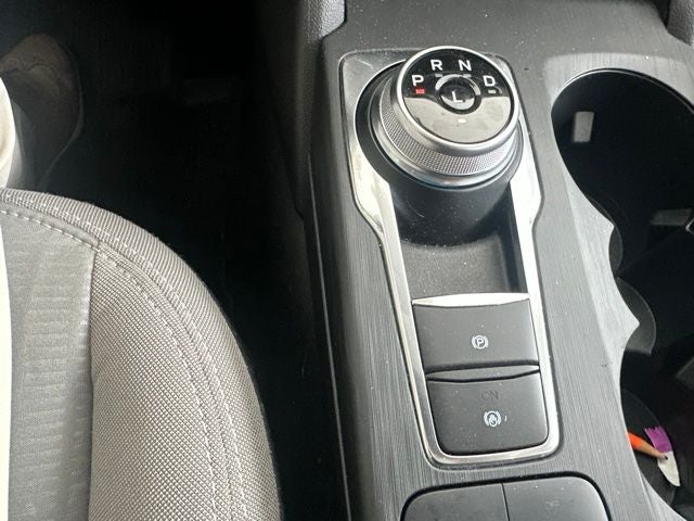 2022 Ford Escape S