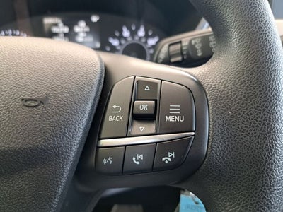 2022 Ford Escape S
