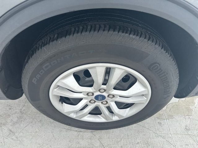 2022 Ford Escape S