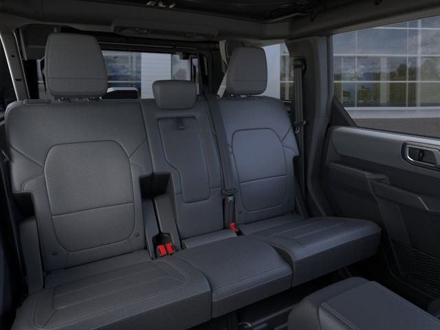 2025 Ford Bronco Big Bend®