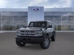 2025 Ford Bronco Big Bend®