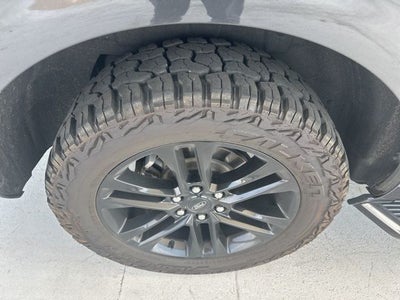 2022 Ford Expedition Max XLT