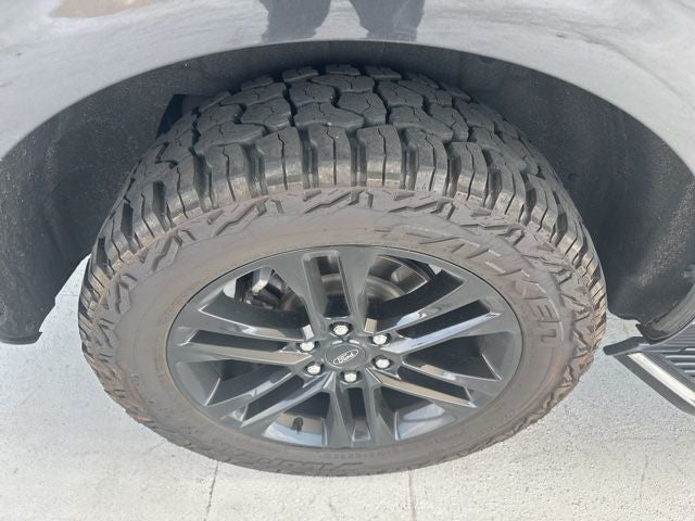 2022 Ford Expedition Max XLT