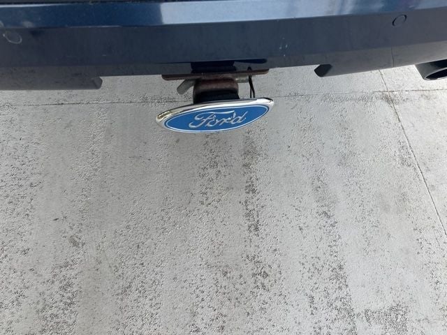 2016 Ford Expedition XLT