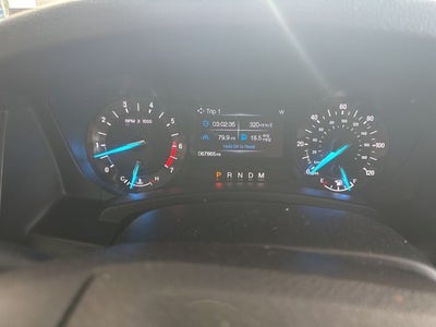 2016 Ford Expedition XLT