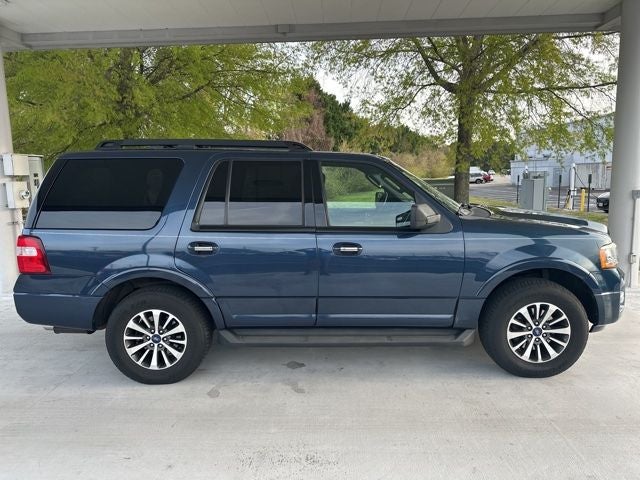 2016 Ford Expedition XLT