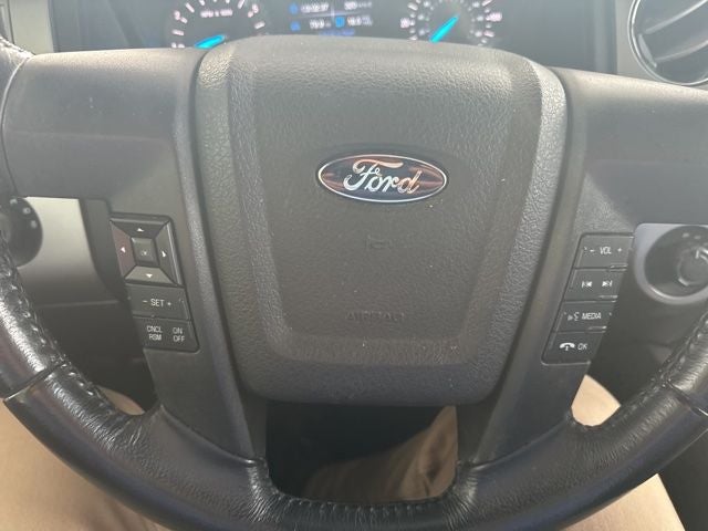 2016 Ford Expedition XLT