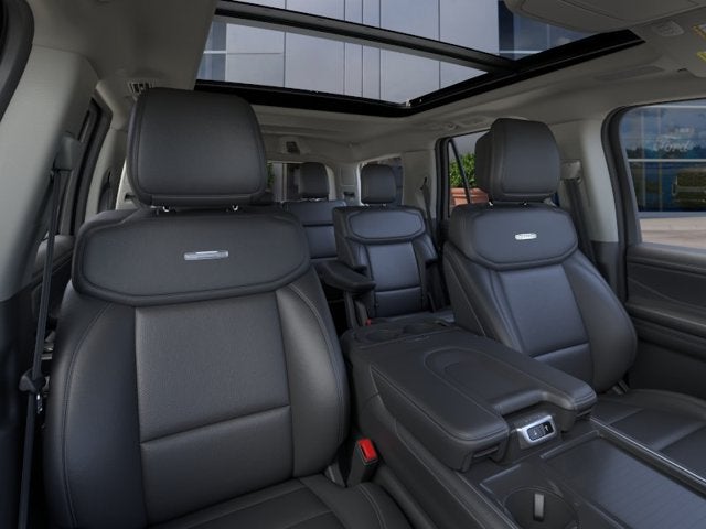 2026 Ford Expedition Platinum®