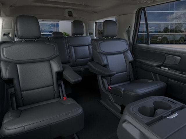 2026 Ford Expedition Platinum®