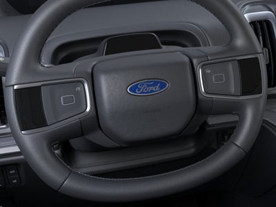 2026 Ford Expedition Platinum®