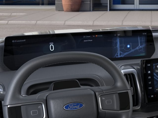 2026 Ford Expedition Platinum®