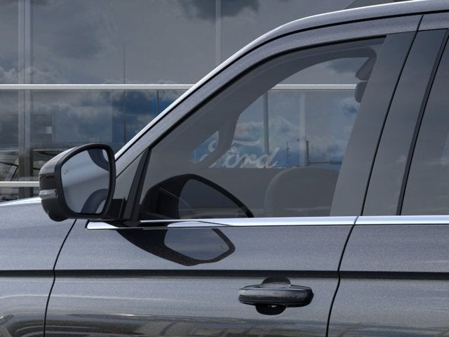 2026 Ford Expedition Platinum®