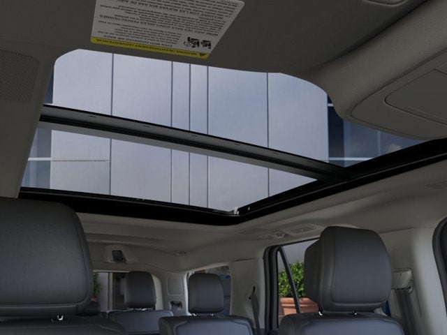 2026 Ford Expedition Platinum®