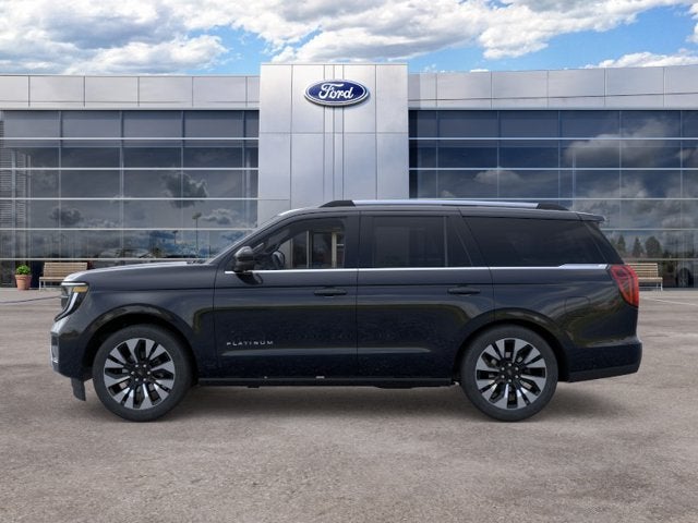 2026 Ford Expedition Platinum®
