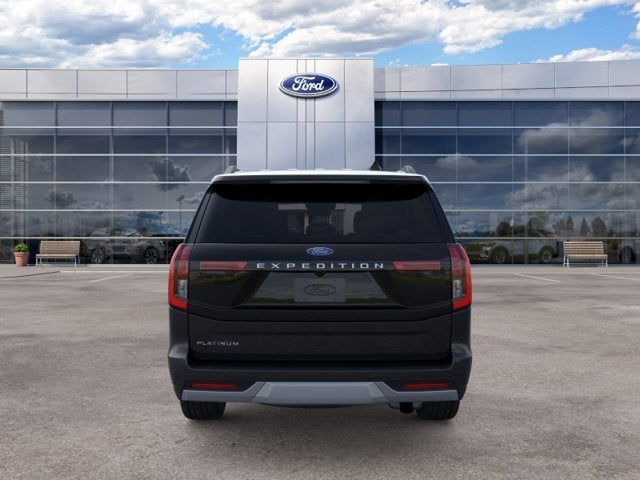 2026 Ford Expedition Platinum®