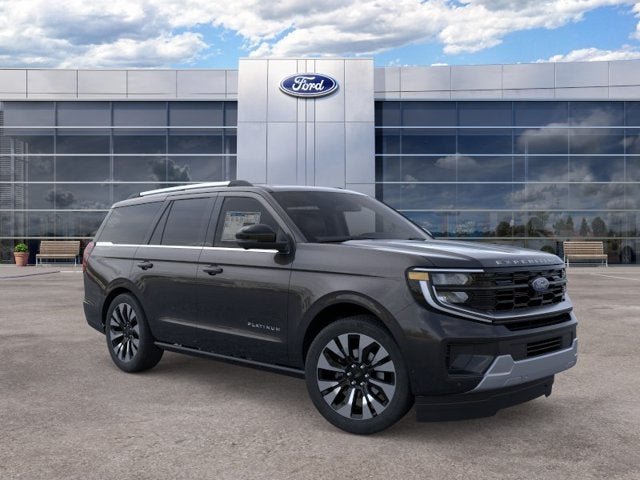 2026 Ford Expedition Platinum®