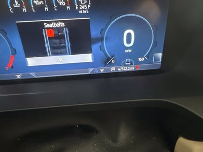 2024 Ford Expedition Platinum