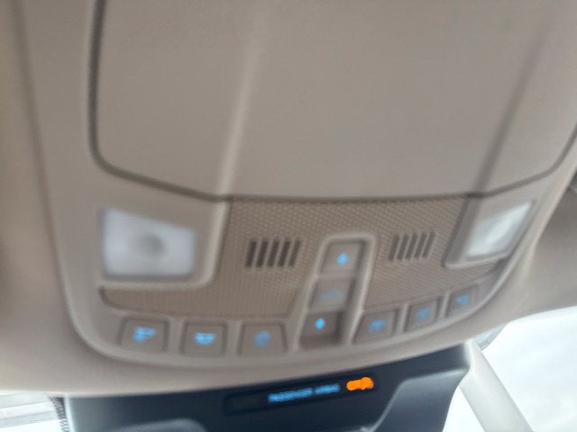 2024 Ford Expedition Platinum