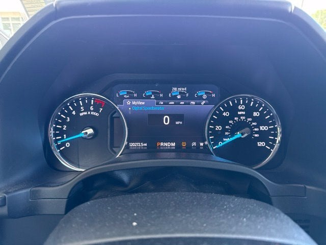 2020 Ford Expedition Platinum