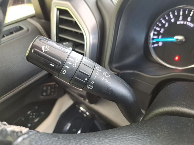 2019 Ford Expedition Platinum