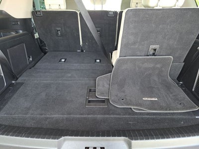 2019 Ford Expedition Platinum