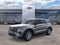 2026 Ford Explorer Active 100A