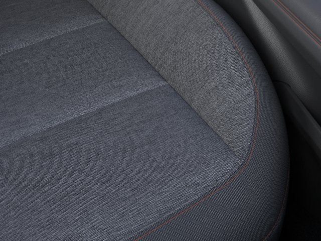 2026 Ford Explorer Active 100A