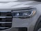 2026 Ford Explorer Active 100A