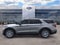 2026 Ford Explorer Active 100A
